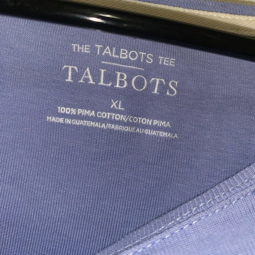 Talbots Top - Picture 3 of 3